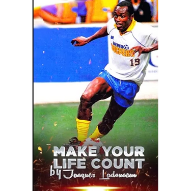 Make Your Life Count