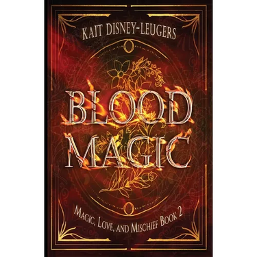 Blood Magic
