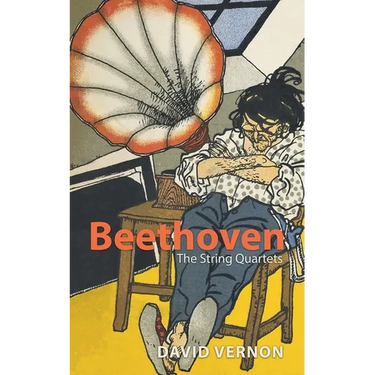 Beethoven: The String Quartets