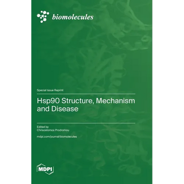 Hsp90 Structure, Mechanism and Disease