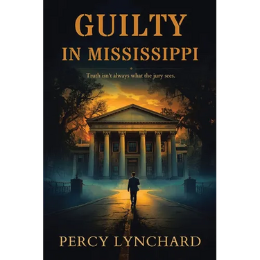 Guilty in Mississippi