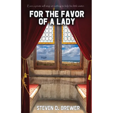 For the Favor of a Lady