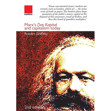 Marx's Das Kapital and Capitalism Today