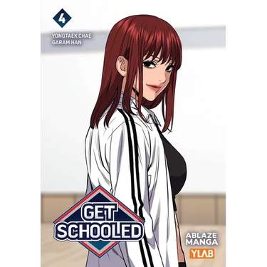 Get Schooled Vol. 4