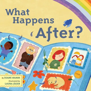 What Happens After?