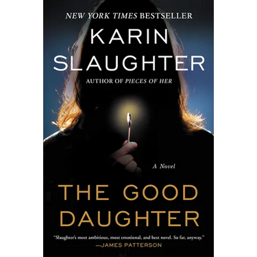 The Good Daughter