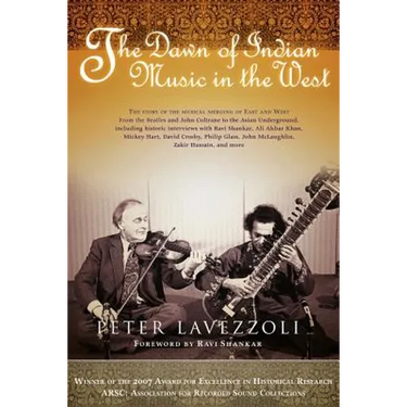 The Dawn of Indian Music in the West