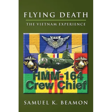 Flying Death: The Vietnam Experience