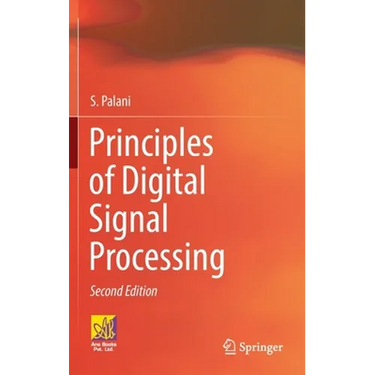Principles of Digital Signal Processing: 2nd Edition