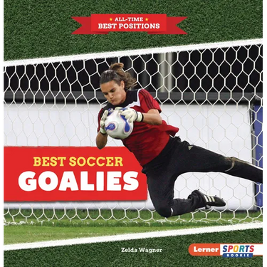 Best Soccer Goalies