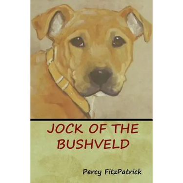 Jock of the Bushveld