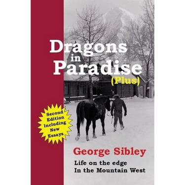 Dragons in Paradise (Plus)