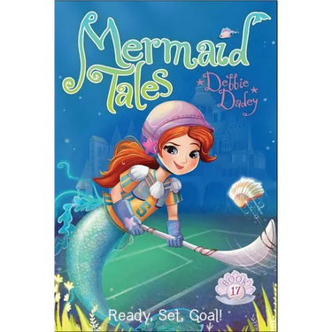 Ready, Set, Goal!