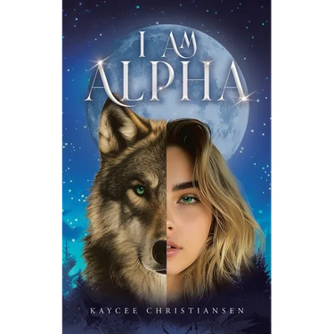I am Alpha