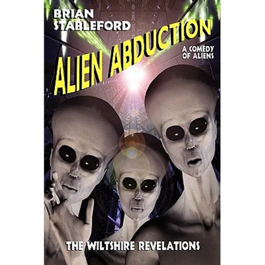 Alien Abduction: The Wiltshire Revelations
