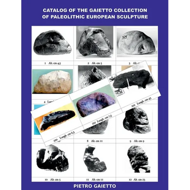 Catalog of the Gaietto Collection