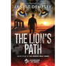 The Lion's Path: A Gideon Wolf Paranormal Shape Shifter Thriller