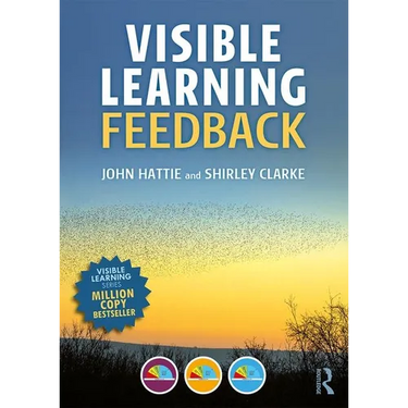 Visible Learning: Feedback