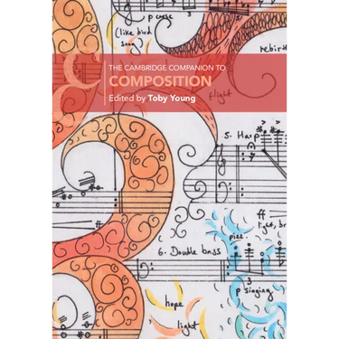 The Cambridge Companion to Composition