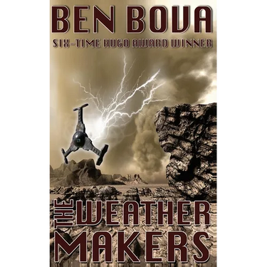 The Weathermakers