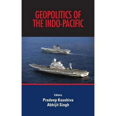 Geopolitics of the Indo-Pacific