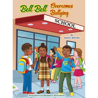 Bell Bell Overcomes Bullying