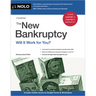 The New Bankruptcy: Will It Work for You?