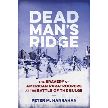 Dead Man's Ridge
