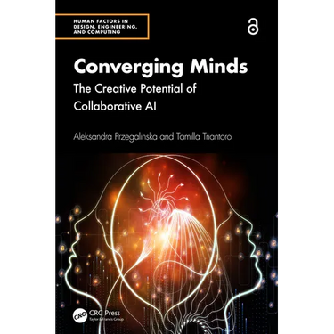 Converging Minds: The Creative Potential of Collaborative AI