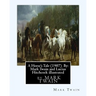 A Horse's Tale (1907) By: Mark Twain and Lucius Hitchcock illustrated: Lucius Hitchcock (American, 1868 - 1942)