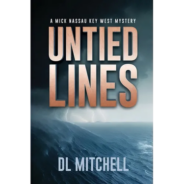 Untied Lines: A Mick Nassau Key West Mystery