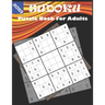 2023 Sudoku Puzzle Book for Adults: Sudoku puzzle book for adults With Full Solutions
