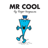 Mr. Cool