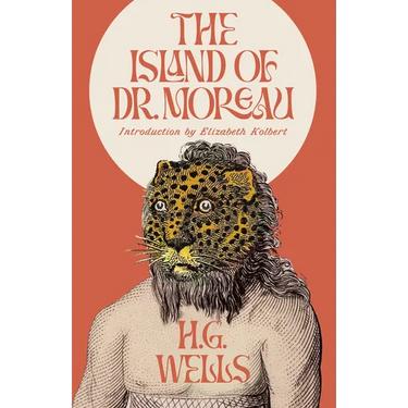 The Island of Dr. Moreau