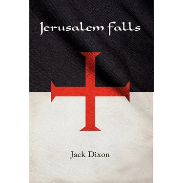 Jerusalem Falls
