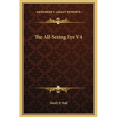 The All-Seeing Eye V4