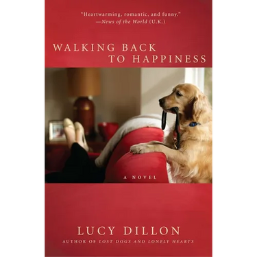 Walking Back to Happiness