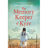 The Memory Keeper of Kyiv