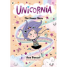 Unicornia: The Dance Show: (A Magical Chapter Book for Kids Ages 5-7 about Friendship, Confidence, and Sparkly Stage Dreams)