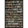 The Cat Who Saved the Library