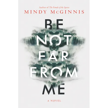 Be Not Far from Me