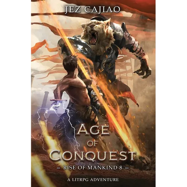 Age of Conquest