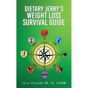 Dietary Jerry's Weight Loss Survival Guide