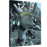 Flamed Out: The Underground Adventures and Comix Genius of Willy Murphy