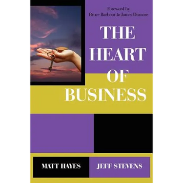 The Heart of Business