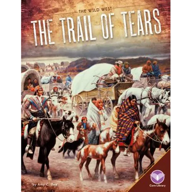 Trail of Tears
