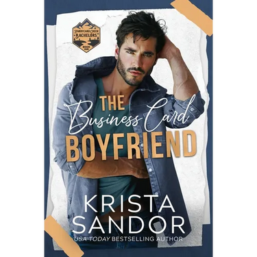 The Business Card Boyfriend