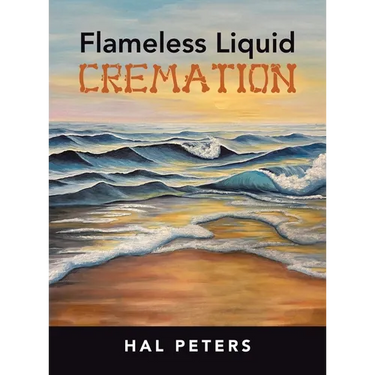 Flameless Liquid Cremation