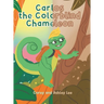 Carlos the Colorblind Chameleon