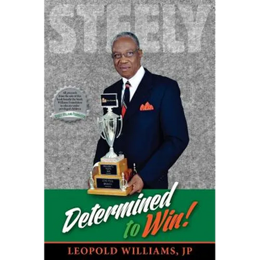 Steely: Determined to Win